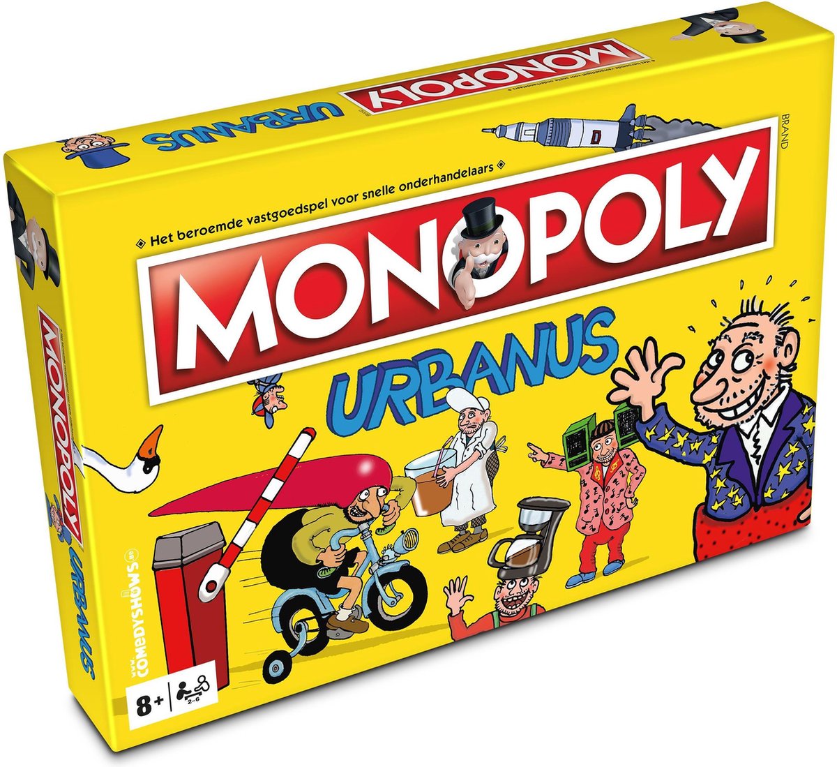 Monopoly