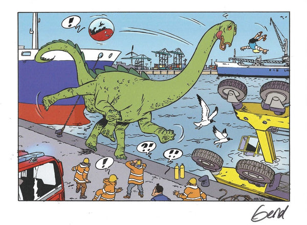 De Scheldehelden
