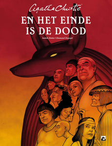 En het einde is de dood