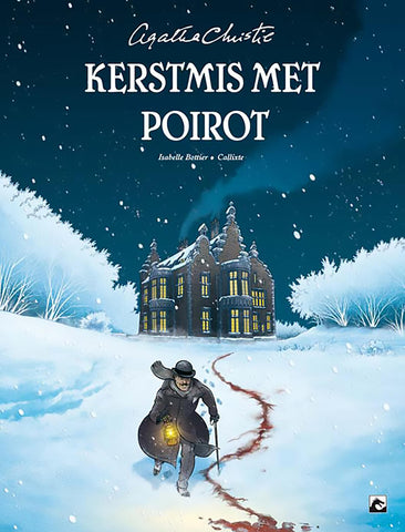 Kerstmis met Poirot