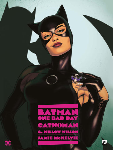 Catwoman