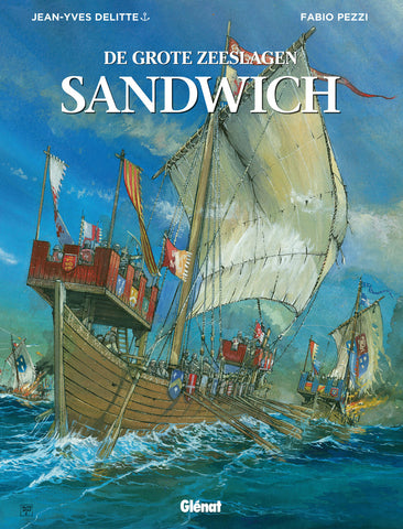 Sandwich