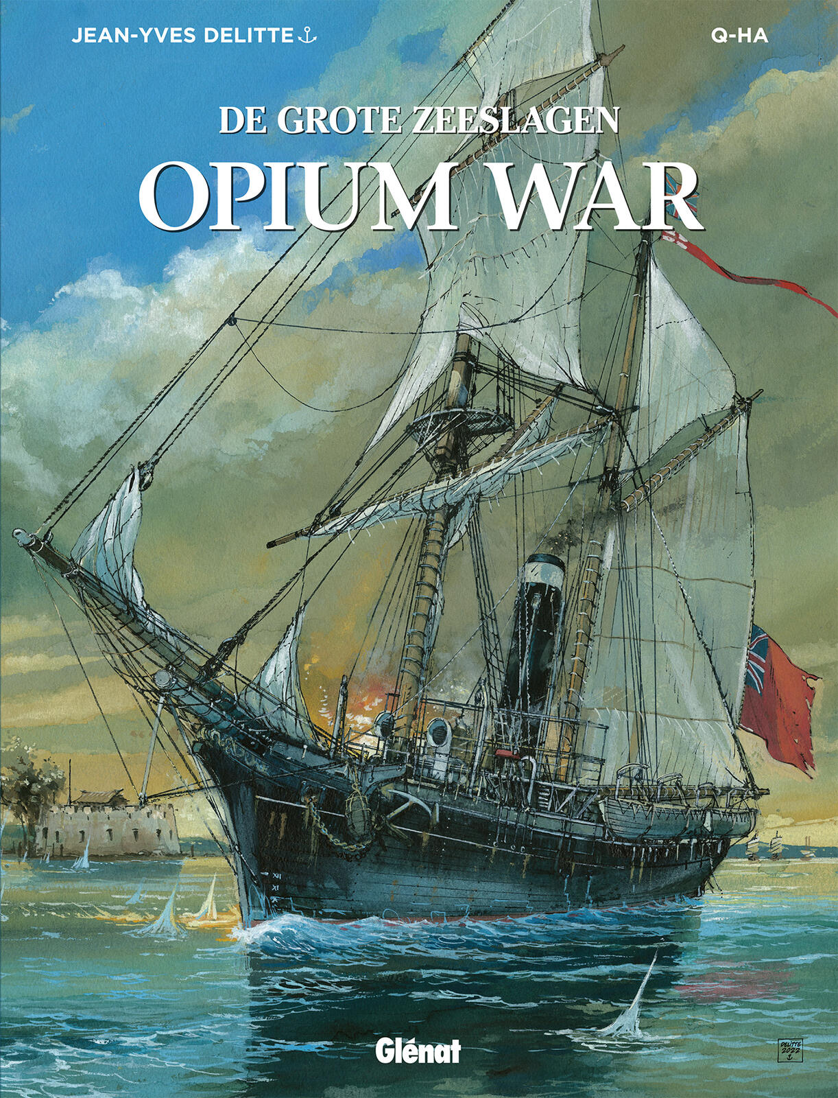 Opium War