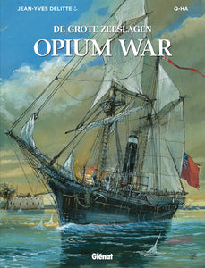 Opium War