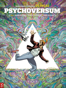 Psychoversum