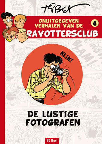 Onuitgegeven verhalen 2