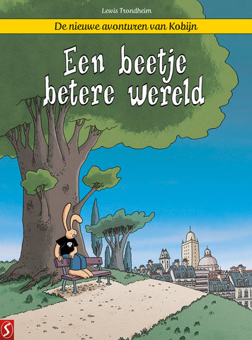 Een beetje betere wereld