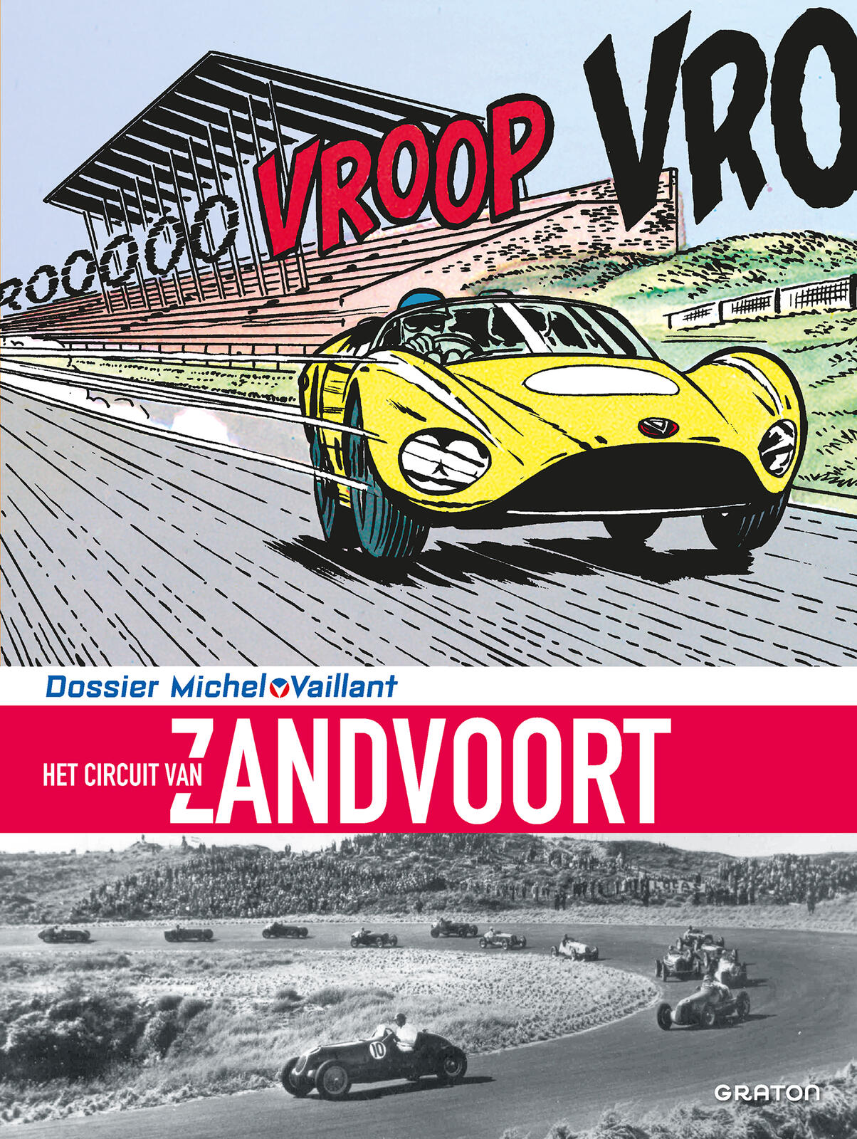 Circuit Zandvoort