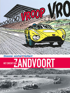 Circuit Zandvoort