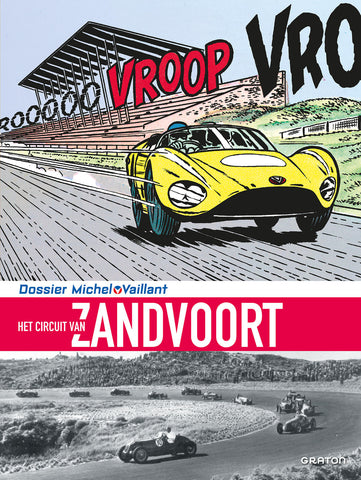 Circuit Zandvoort