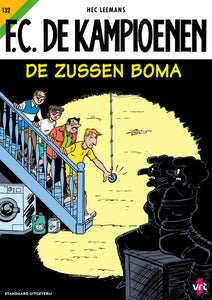 De zussen Boma