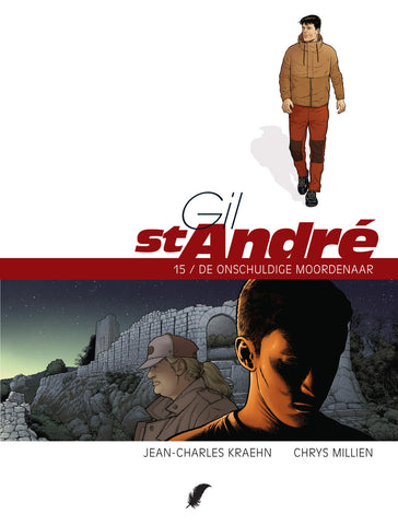 De onschuldige moordenaar