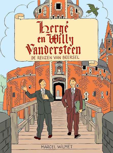 De Reuzen van Beersel