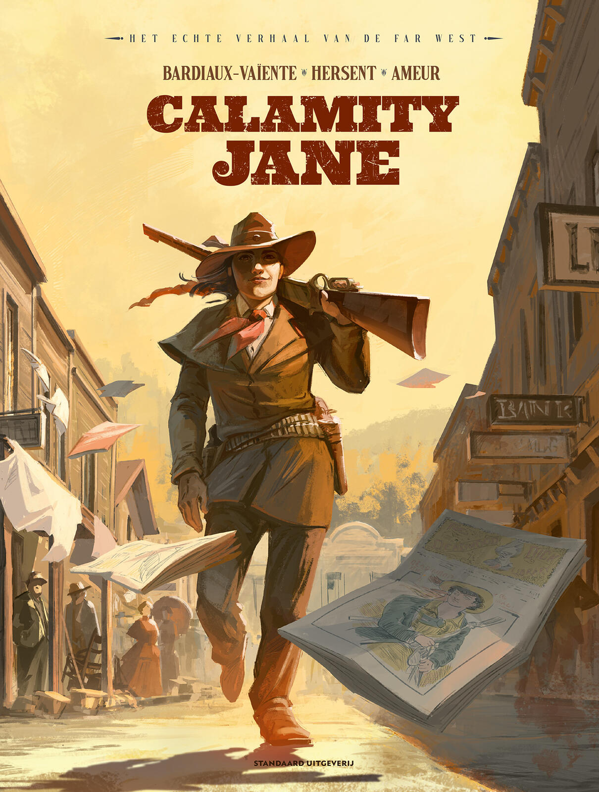 Calamity Jane