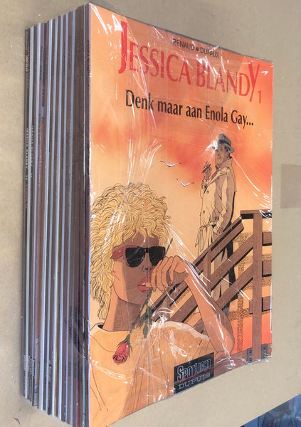 Bijna Compleet