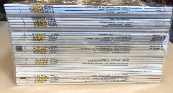 Complete reeks