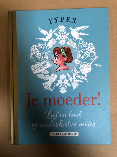 Lief en leed op anderhalve meter