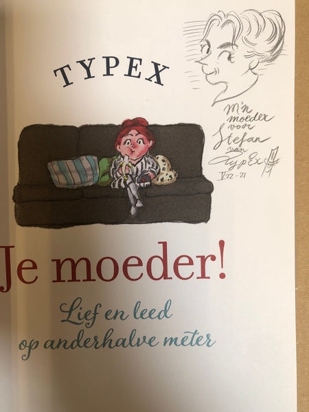 Lief en leed op anderhalve meter