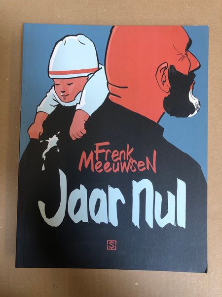 Jaar nul