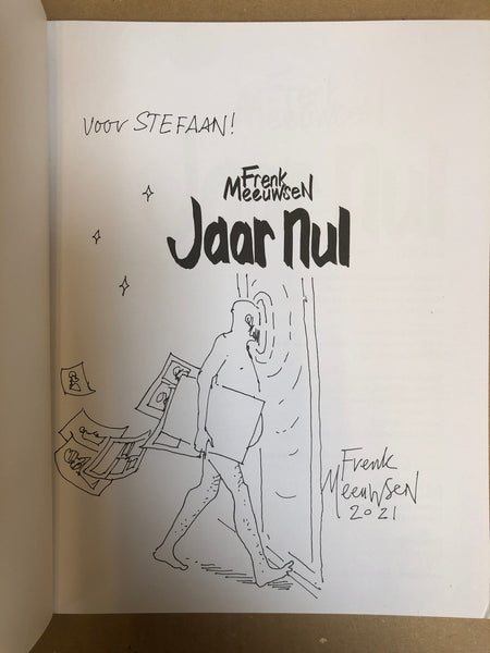 Jaar nul