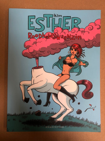 Esther Verkest