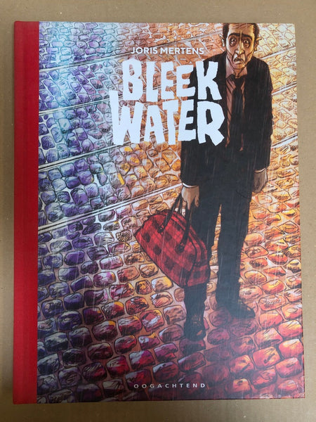 Bleek water