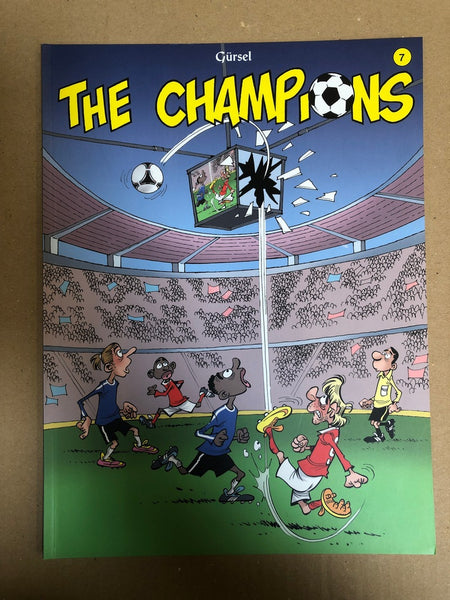 The Champions