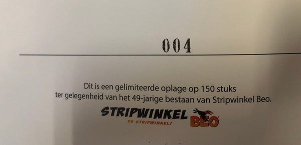 De Scheldehelden