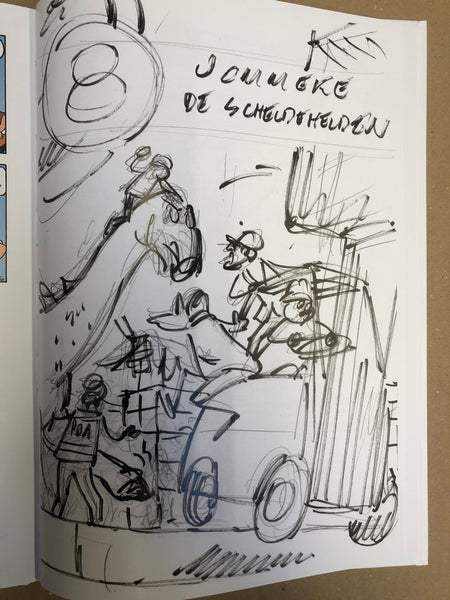 De Scheldehelden