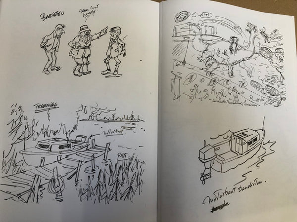 De Scheldehelden