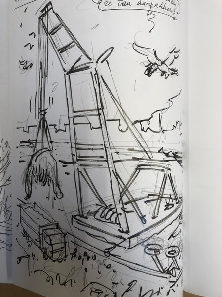 De Scheldehelden
