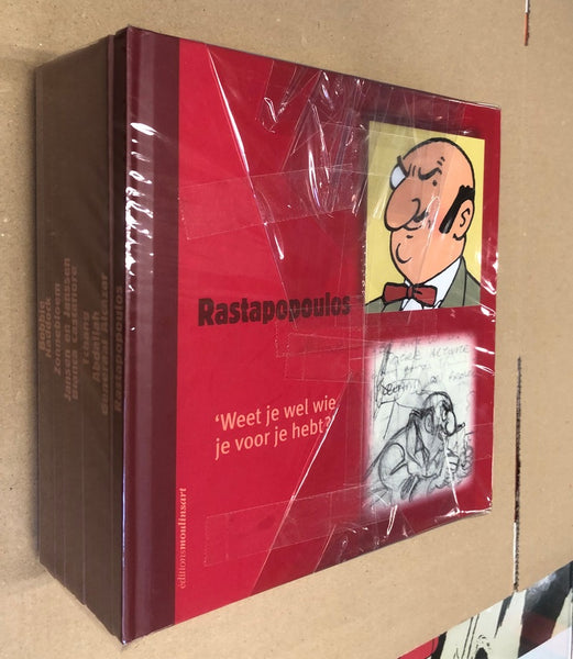 Complete reeks