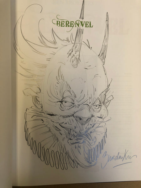 Berenvel