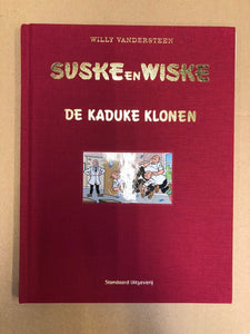 De kaduke klonen