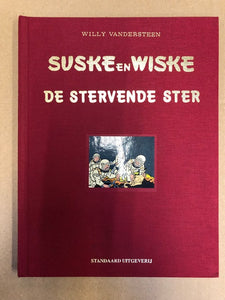 De stervende ster