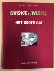 Het grote gat