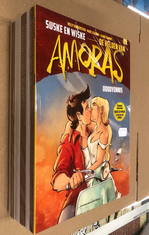 Complete reeks - De meest complete