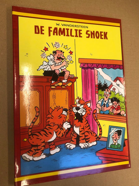 De gags uit TV - EKSPRES