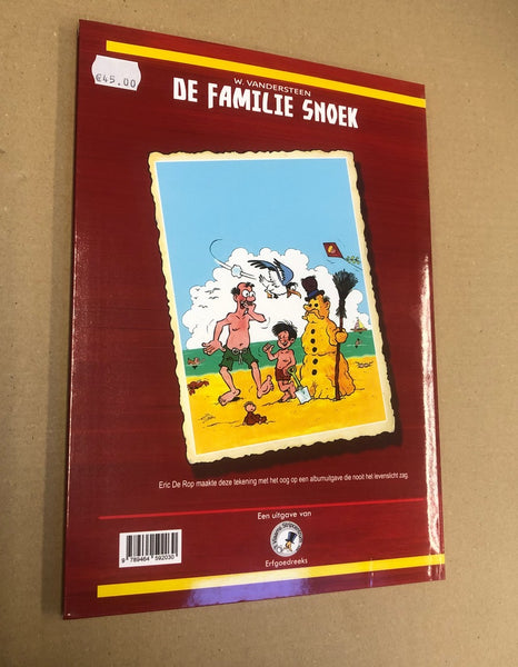 De gags uit TV - EKSPRES