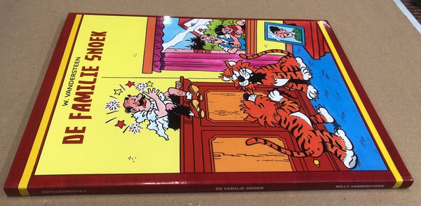 De gags uit TV - EKSPRES