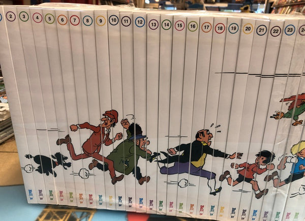 Complete Collectie