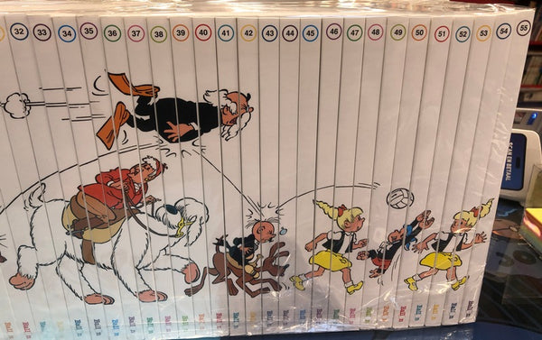 Complete Collectie