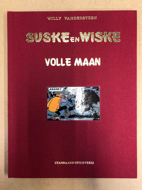 Volle maan