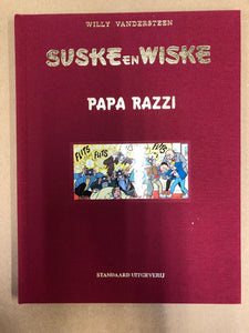 Papa razzi