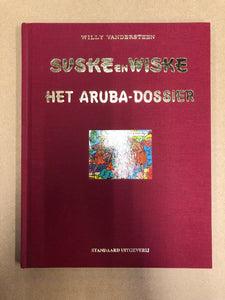 Het aruba dossier