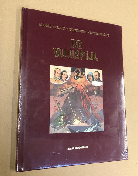 De Vuurpijl
