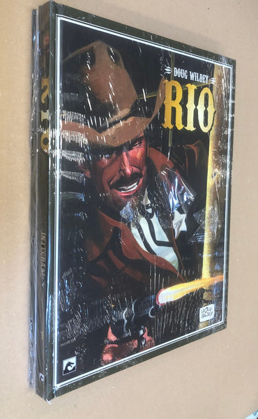 Complete reeks - 2x Integraal