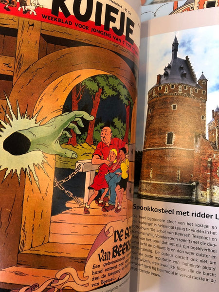 De Reuzen van Beersel