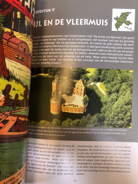 De Reuzen van Beersel