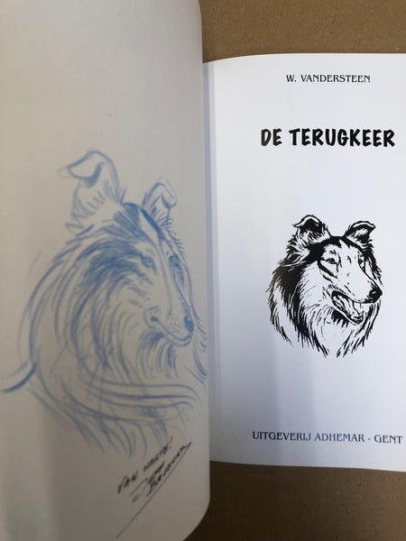 De terugkeer